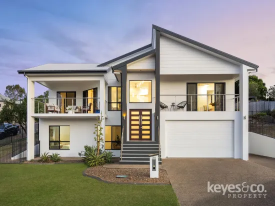 34 Horizon Drive, Douglas, Qld 4814