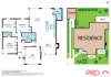 34 Hotham Street, Lake Wendouree, Vic 3350-Floorplan