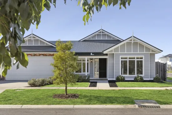 34 Hovea Grove, New Gisborne, Vic 3438