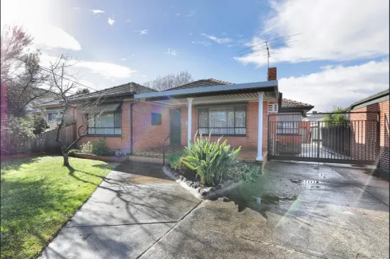 34 Hubert Avenue, Glenroy, Vic 3046
