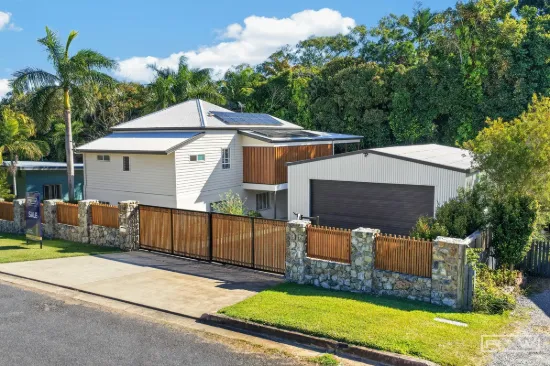 34 Hughes Street, Yeppoon, Qld 4703