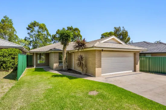 34 Hunt Place, Muswellbrook, NSW 2333