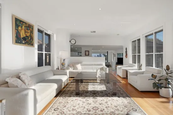 34 Hunterford Crescent, Oatlands, NSW 2117