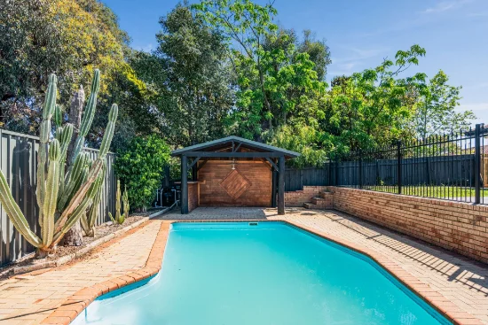34 Huntingdale Crescent, Connolly, WA 6027