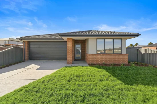 34 Hutchinson Drive, Lucas VIC 3350-Image