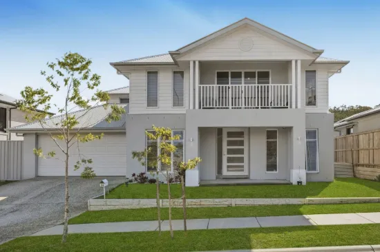 34 Hyde Drive, Yarrabilba, Qld 4207