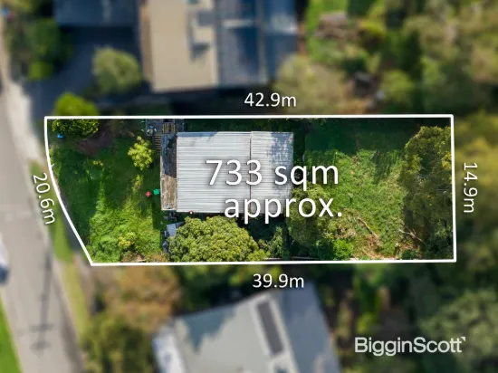 34 Illawarra Avenue, Rowville, Vic 3178