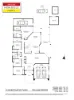 34 Investigator Place, Pelican Waters, Qld 4551-Floorplan
