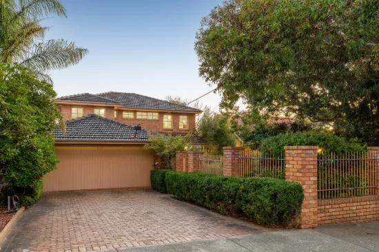 34 Iona Street, Black Rock, Vic 3193