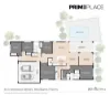 34 Ironwood Street, Redbank Plains, Qld 4301-Floorplan