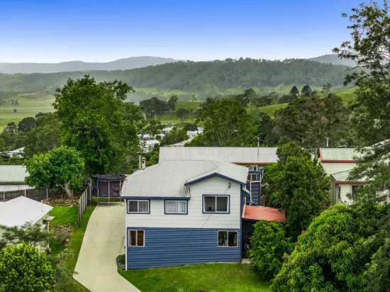 34 Irwin Street, Kyogle, NSW 2474
