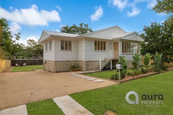 34 Isabella Avenue, Nambour, Qld 4560