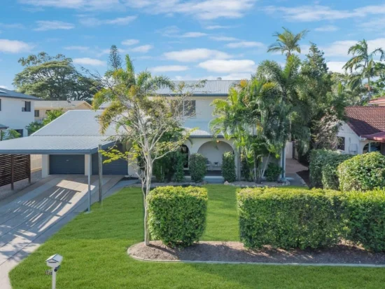 34 Jacaranda Crescent, Annandale, Qld 4814