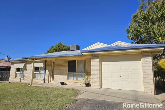 34 Jacaranda Drive, Goondiwindi, Qld 4390