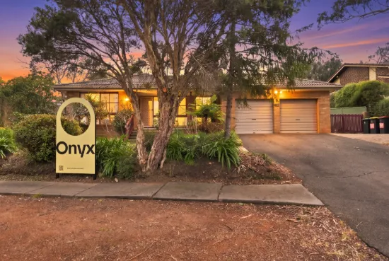 34 Jaeger Circuit, Bruce, ACT 2617