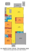 34 James Cook Drive, Truganina, Vic 3029-Image