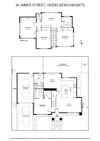 34 James Street, Heidelberg Heights, Vic 3081-Floorplan