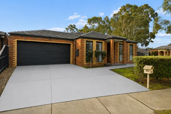 34 Jamieson Way, Berwick, Vic 3806