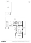 34 Jane Street, Port Noarlunga South, SA 5167-Floorplan