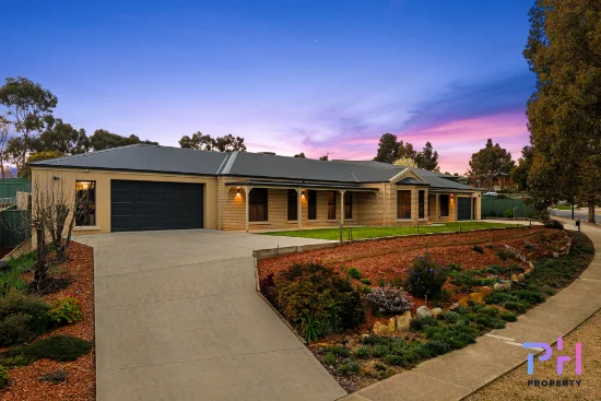 34 Janelle Drive, Maiden Gully, Vic 3551