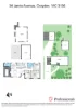 34 Jarvis Avenue, Croydon, Vic 3136-Floorplan