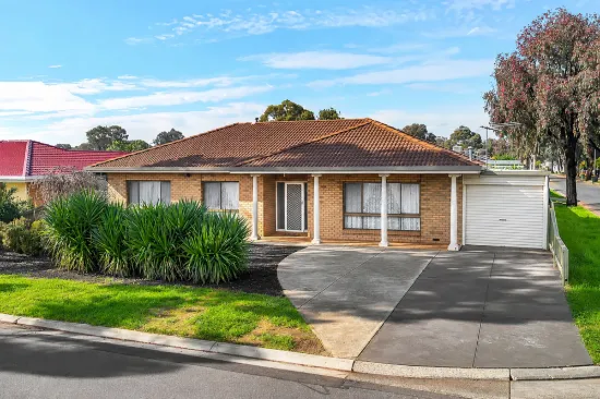 34 Jessie Road, Paralowie, SA 5108