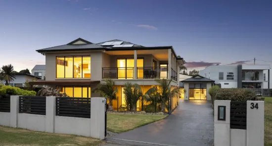 34 Jetty Road, Dodges Ferry, Tas 7173
