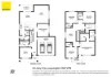 34 Joey Crescent, Leppington, NSW 2179-Floorplan