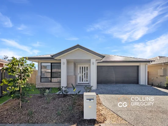 34 John Drive, Collingwood Park, Qld 4301