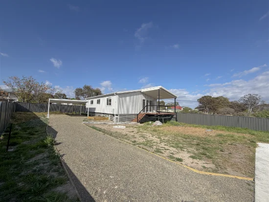 34 Johnson Street, Stanthorpe, Qld 4380