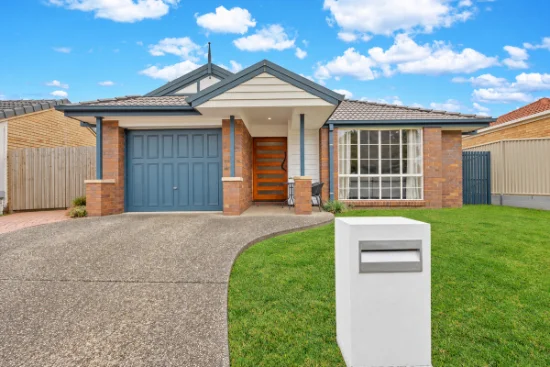 34 Jonquil Circuit, Flinders View, Qld 4305 - For Sale