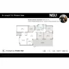34 Jonquil Circuit, Flinders View, Qld 4305-Floorplan