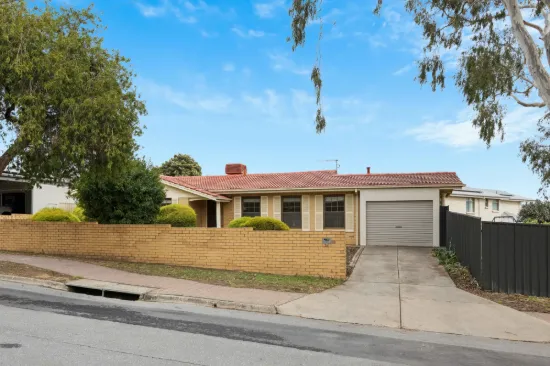 34 JOYCELYN AVENUE, Surrey Downs, SA 5126