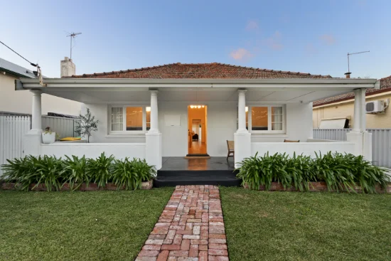 34 Kadina Street, North Perth, WA 6006