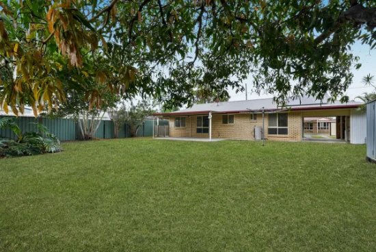 34 Kalunda Drive, Caboolture, Qld 4510