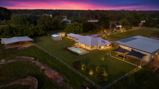 34 Kappler Road, Girraween, NT 0836