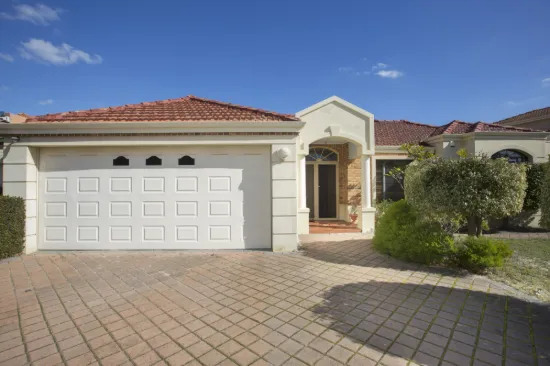 34 Kardan Circuit, Karawara, WA 6152