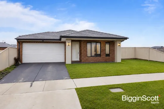 34 Kardinia Street, Bonshaw, Vic 3352