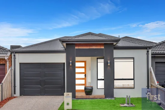 34 Karen Road, Tarneit, Vic 3029
