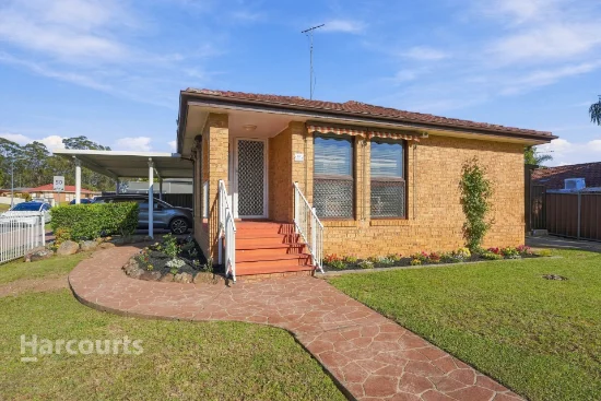 34 Karrabul Road, St Helens Park, NSW 2560