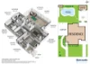 34 Karrabul Road, St Helens Park, NSW 2560-Floorplan