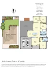 34 Kathleen Crescent,, Tyabb, Vic 3913-Floorplan