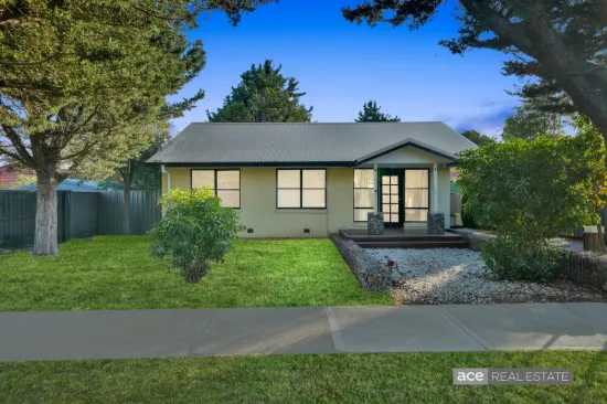 34 Kaye Crescent, Laverton, Vic 3028