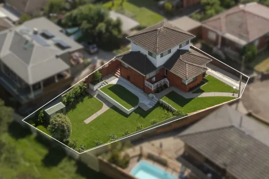 34 Keir Avenue, Hurlstone Park, NSW 2193