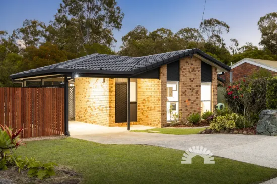34 Kelly Street, Narangba, Qld 4504