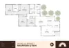 34 Kelly Street, Narangba, Qld 4504-Floorplan