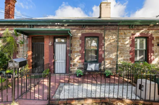 34 Kenilworth Road, Parkside, SA 5063
