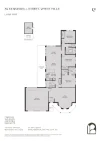 34 Kennewell Street, White Hills, Vic 3550-Floorplan