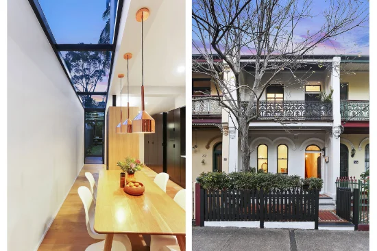 34 Kensington Road, Summer Hill, NSW 2130