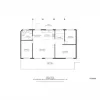 34 Kent Close, Tumoulin, Qld 4888-Floorplan